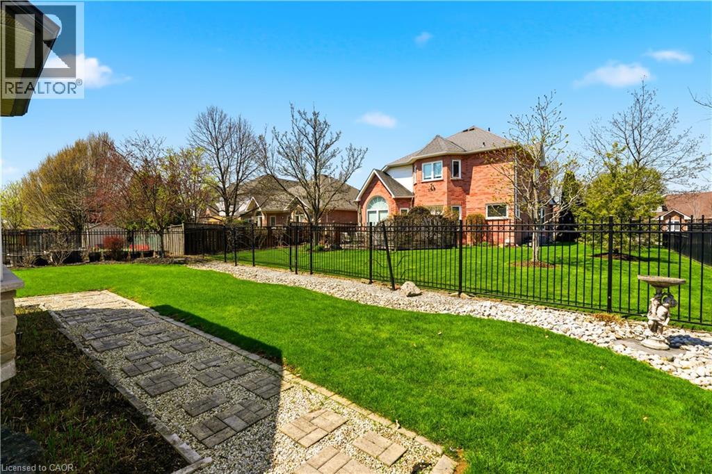 4125 Montrose Crescent, Burlington, Ontario  L7M 4J5 - Photo 40 - 40819665