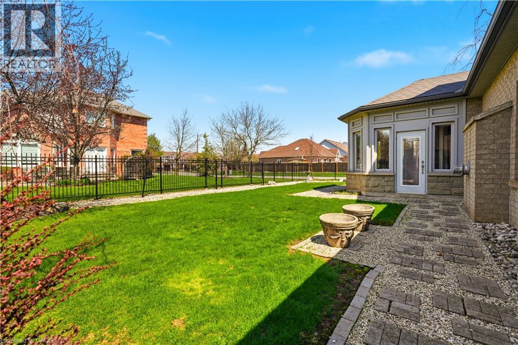 4125 Montrose Crescent, Burlington, Ontario  L7M 4J5 - Photo 41 - 40819665