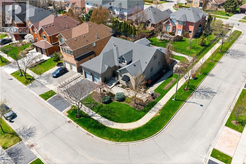 4125 Montrose Crescent, Burlington, Ontario  L7M 4J5 - Photo 42 - 40819665