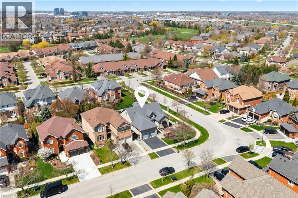 4125 Montrose Crescent, Burlington, Ontario  L7M 4J5 - Photo 43 - 40819665