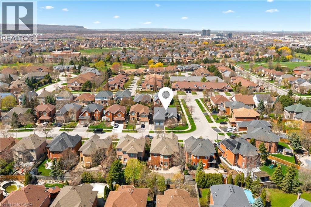 4125 Montrose Crescent, Burlington, Ontario  L7M 4J5 - Photo 44 - 40819665