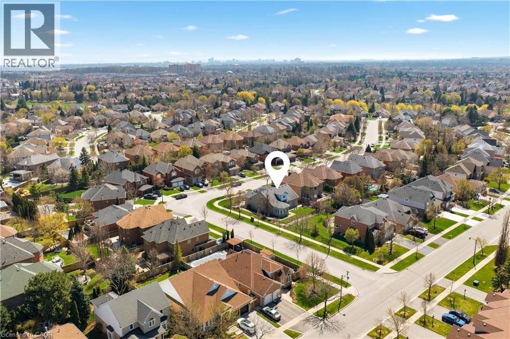 4125 Montrose Crescent, Burlington, Ontario  L7M 4J5 - Photo 47 - 40819665