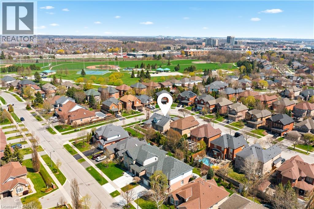 4125 Montrose Crescent, Burlington, Ontario  L7M 4J5 - Photo 48 - 40819665