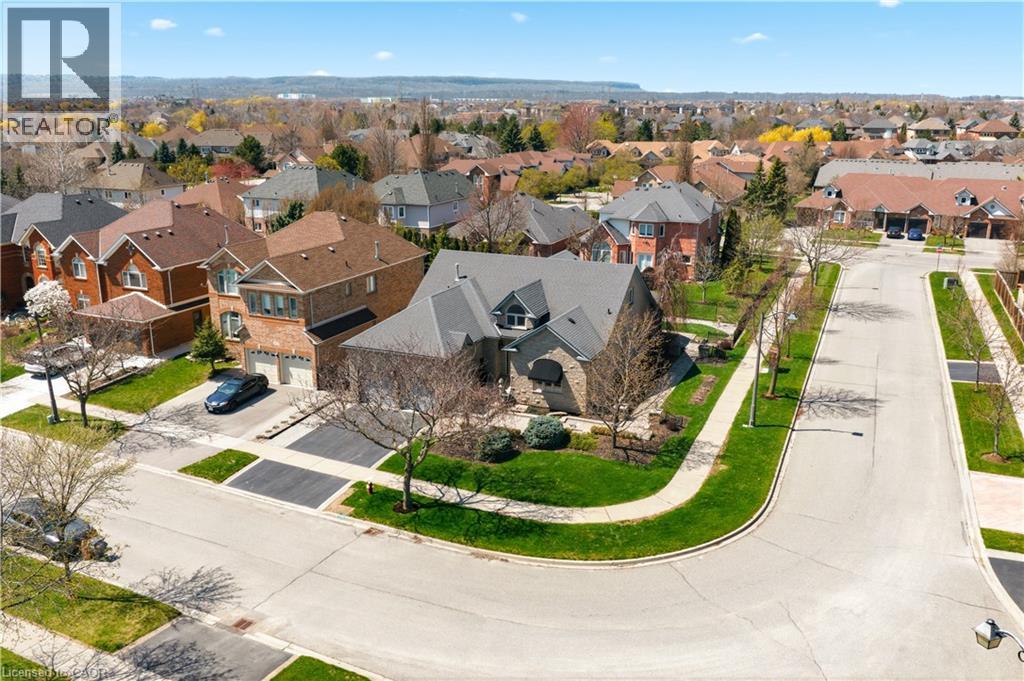 4125 Montrose Crescent, Burlington, Ontario  L7M 4J5 - Photo 49 - 40819665