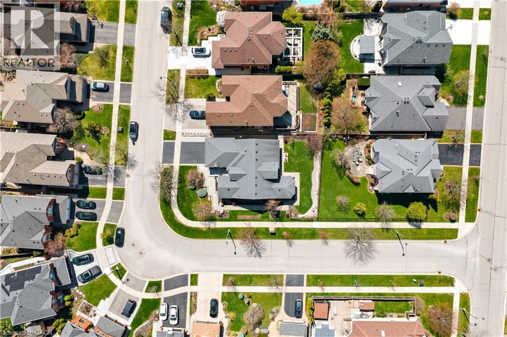 4125 Montrose Crescent, Burlington, Ontario  L7M 4J5 - Photo 50 - 40819665