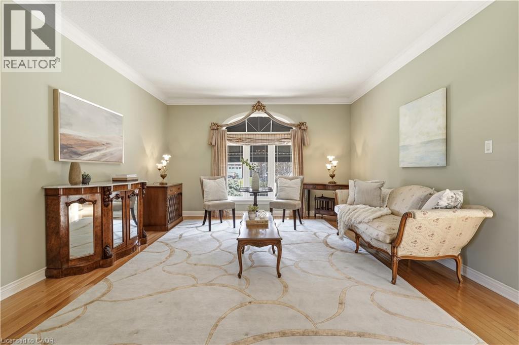 4125 Montrose Crescent, Burlington, Ontario  L7M 4J5 - Photo 6 - 40819665