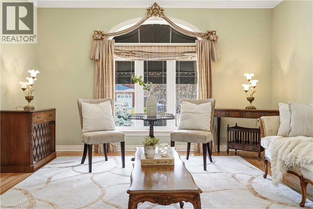 4125 Montrose Crescent, Burlington, Ontario  L7M 4J5 - Photo 7 - 40819665