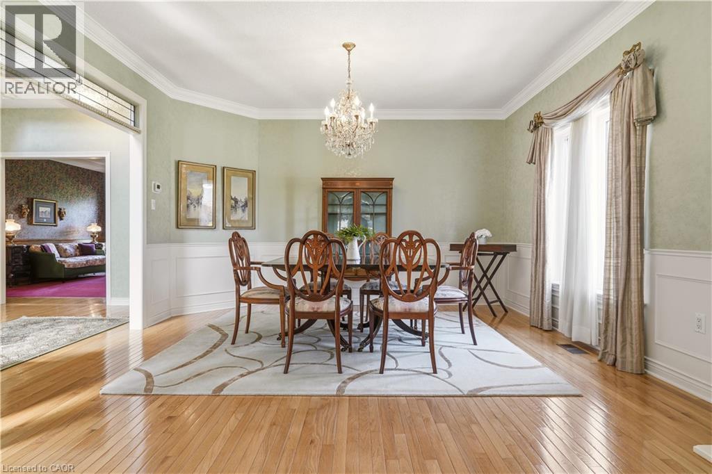 4125 Montrose Crescent, Burlington, Ontario  L7M 4J5 - Photo 9 - 40819665