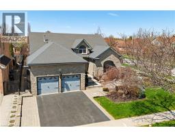 4125 MONTROSE Crescent, burlington, Ontario
