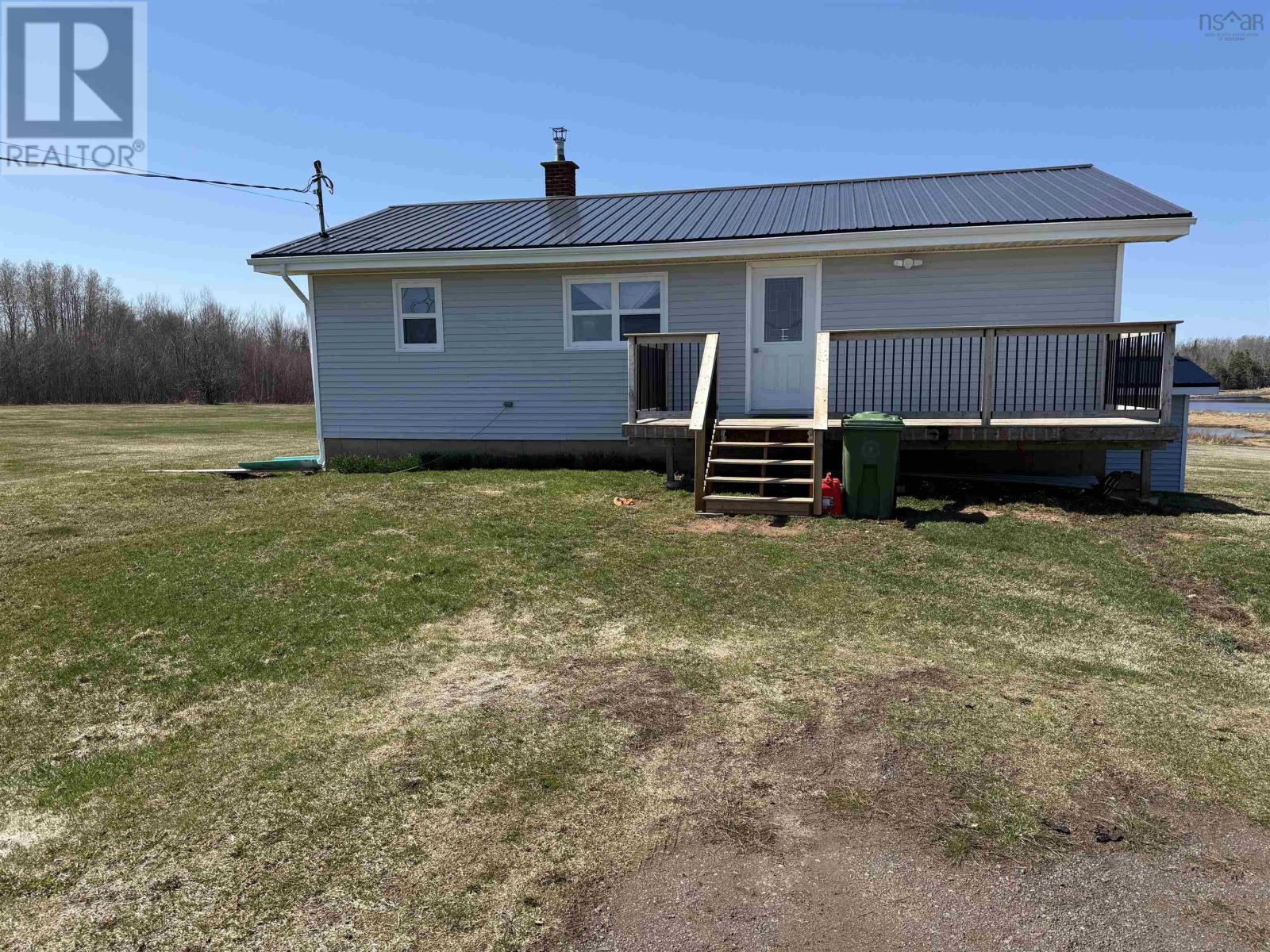 3999 MALAGASH Road, malagash point, Nova Scotia
