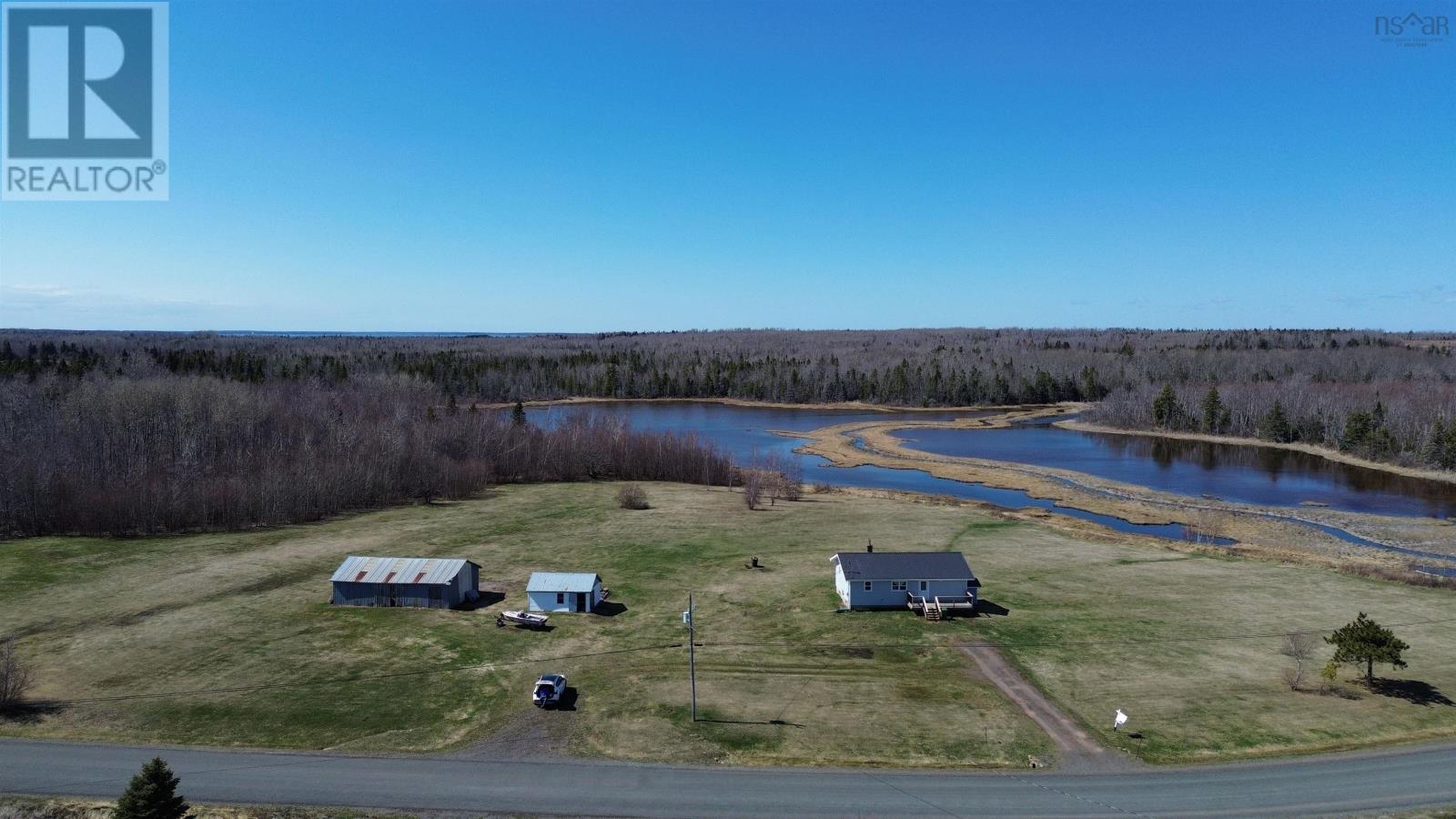 3999 Malagash Road, Malagash Point, Nova Scotia  B0K 1E0 - Photo 34 - 202602446