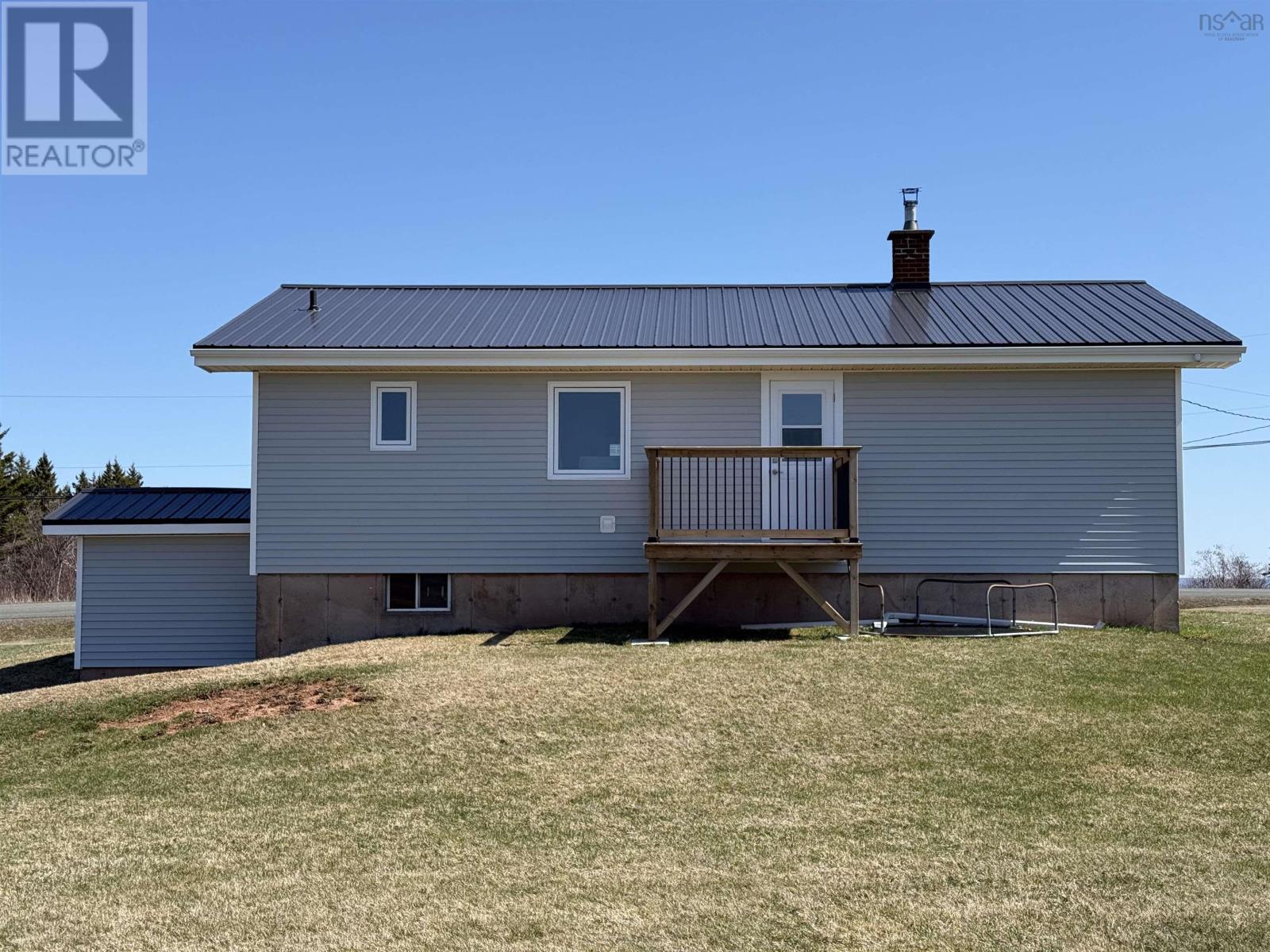 3999 Malagash Road, Malagash Point, Nova Scotia  B0K 1E0 - Photo 3 - 202602446