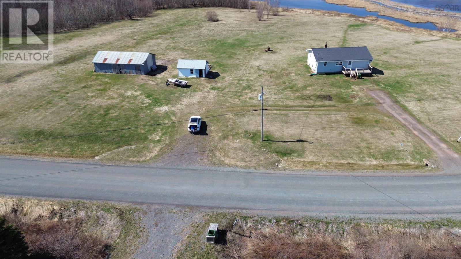 3999 Malagash Road, Malagash Point, Nova Scotia  B0K 1E0 - Photo 32 - 202602446