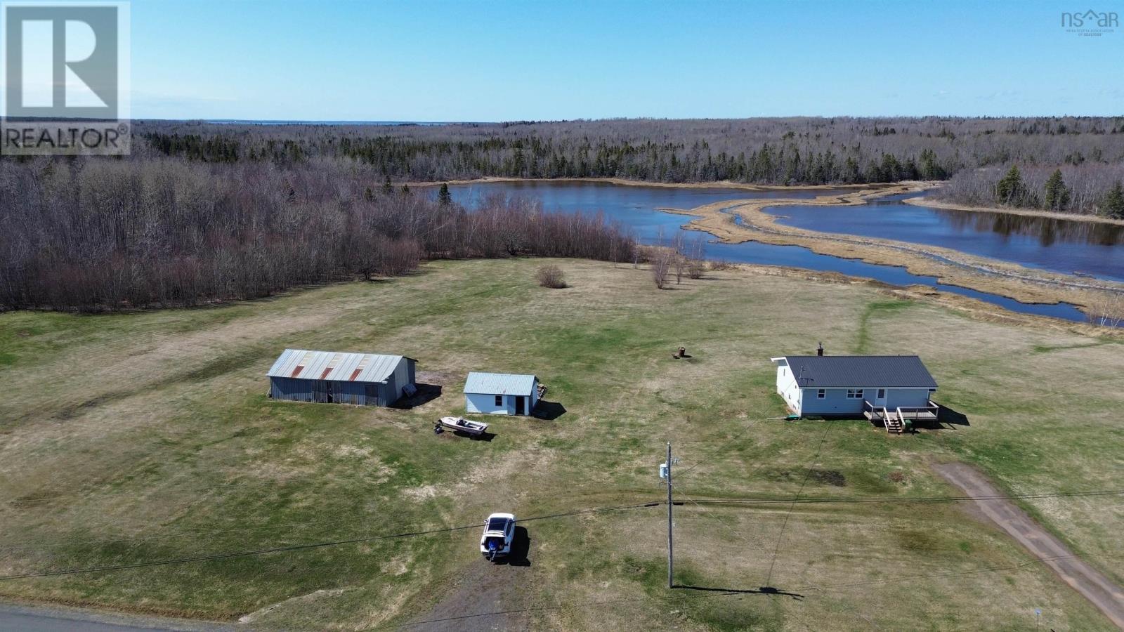 3999 Malagash Road, Malagash Point, Nova Scotia  B0K 1E0 - Photo 33 - 202602446