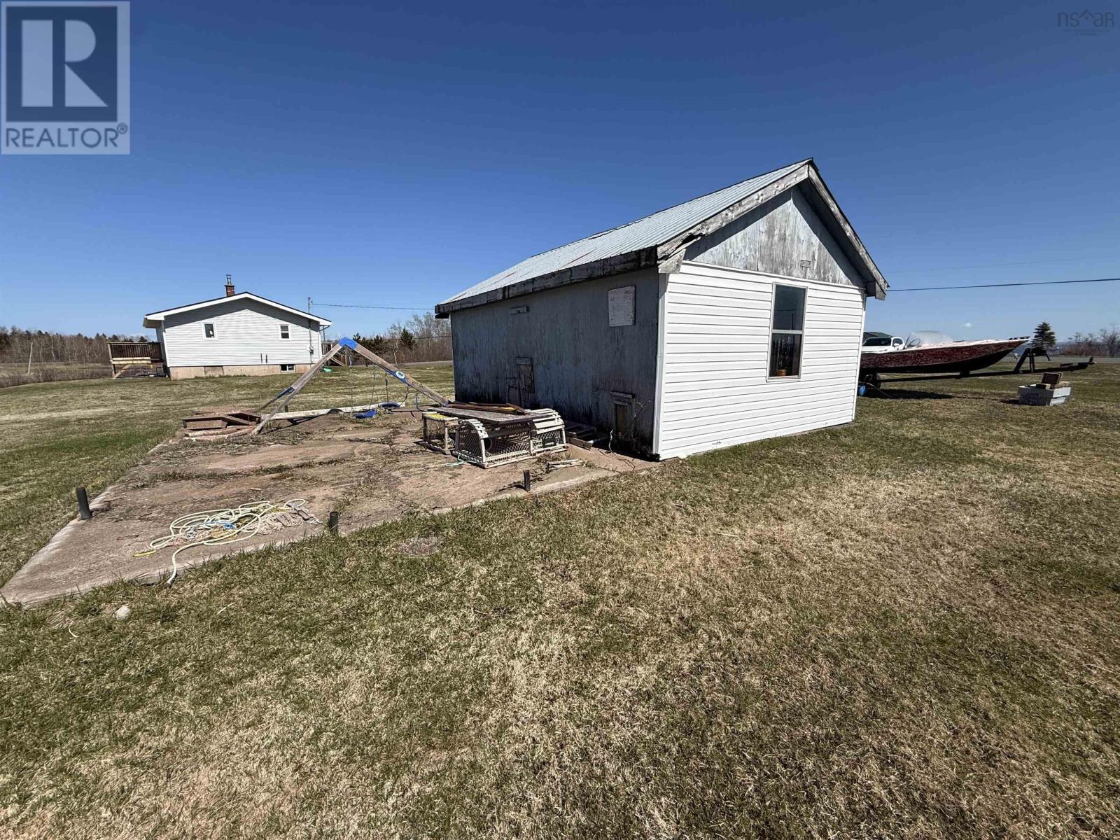 3999 Malagash Road, Malagash Point, Nova Scotia  B0K 1E0 - Photo 5 - 202602446