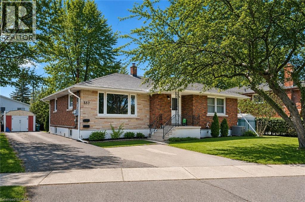 557 LAKE Street, St. Catharines, Ontario