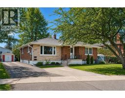 557 LAKE Street, St. Catharines, Ontario