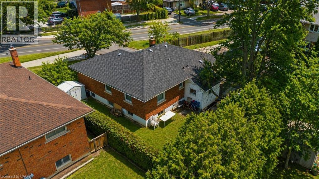 557 Lake Street, St. Catharines, Ontario  L2N 4J1 - Photo 30 - 40792922