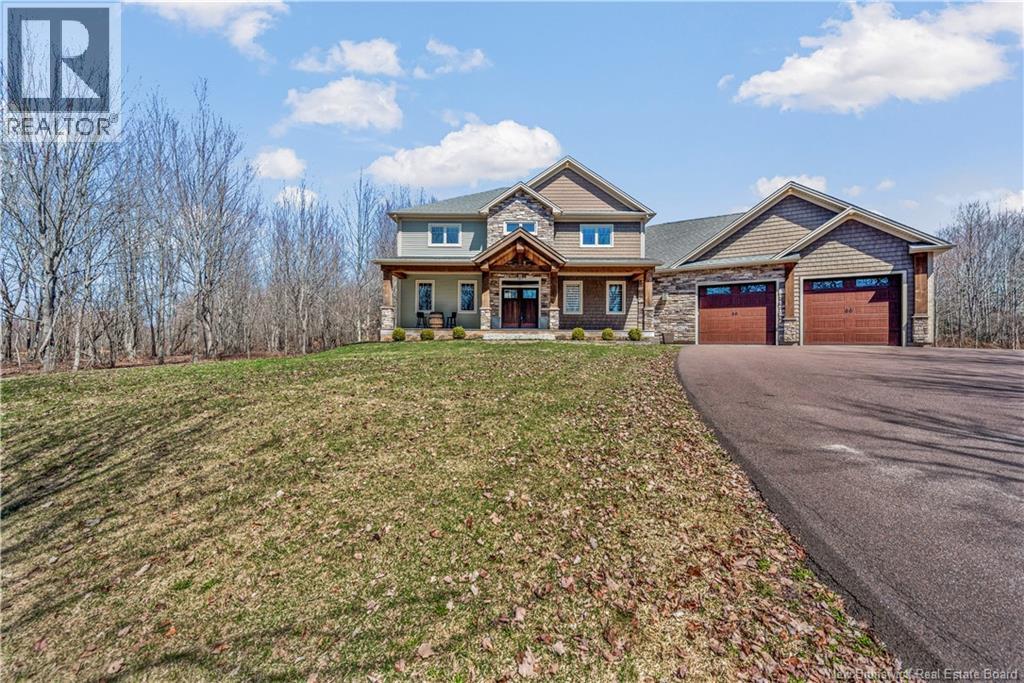 5 Nature Drive, Greater Lakeburn, New Brunswick  E1H 0B8 - Photo 2 - NB134944