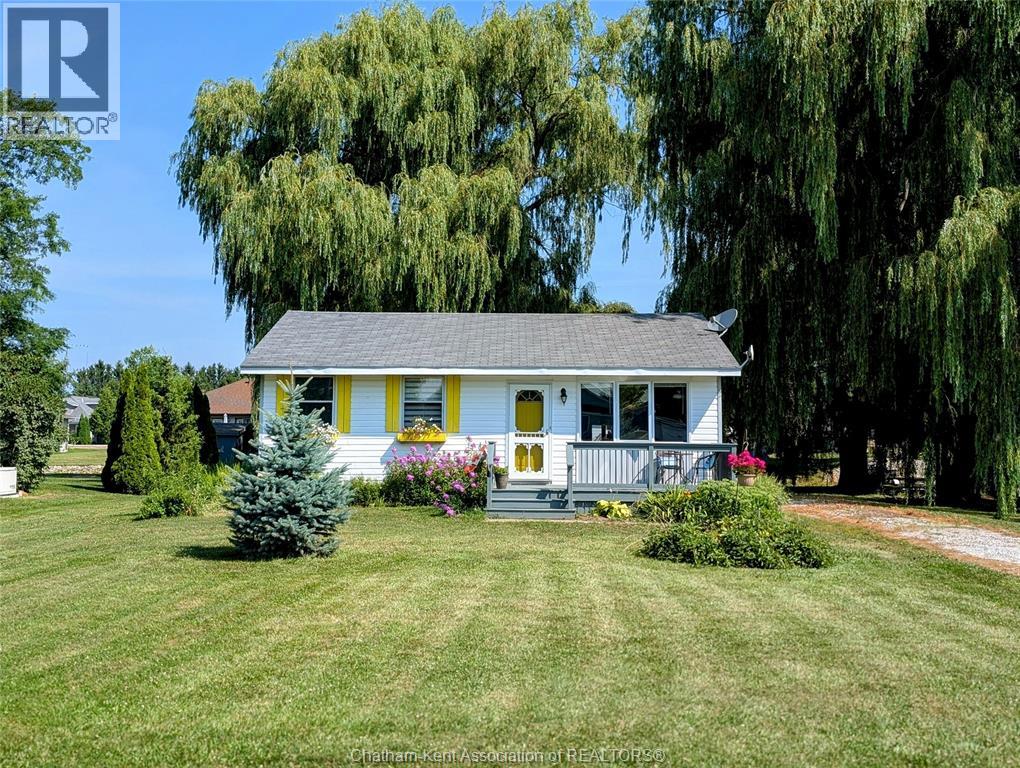 MLS# 26008445: 11527 LAGONDA WAY, Rondeau Bay Estates, Canada