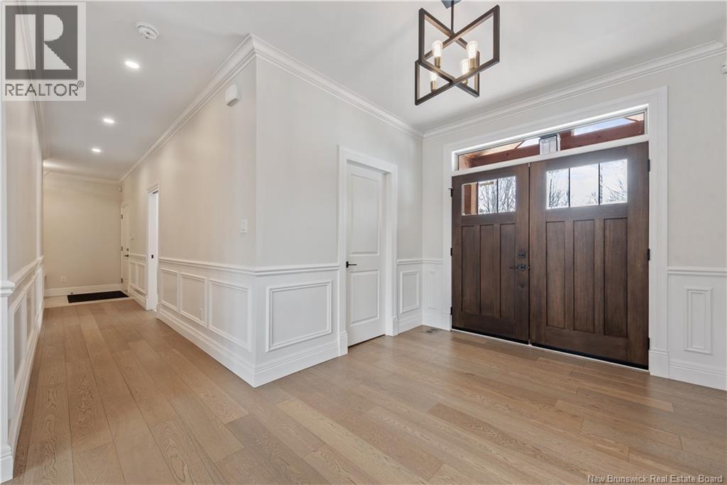 5 Nature Drive, Greater Lakeburn, New Brunswick  E1H 0B8 - Photo 13 - NB134944