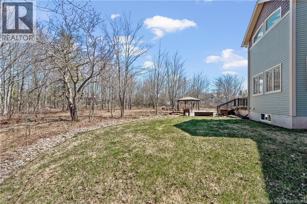 5 Nature Drive, Greater Lakeburn, New Brunswick  E1H 0B8 - Photo 9 - NB134944