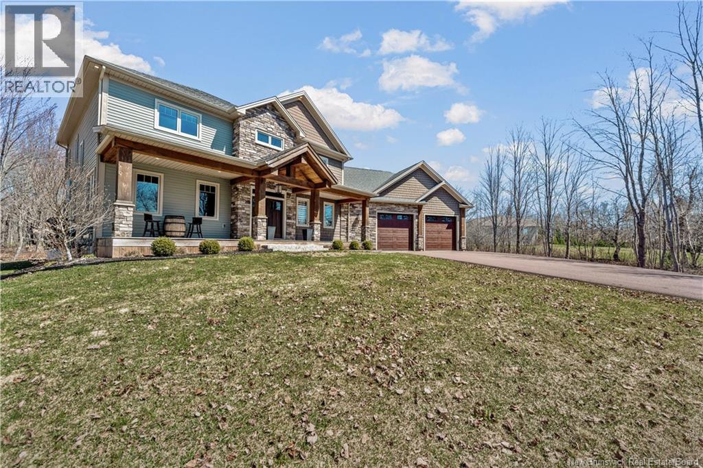 5 Nature Drive, Greater Lakeburn, New Brunswick  E1H 0B8 - Photo 3 - NB134944