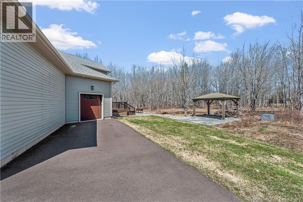 5 Nature Drive, Greater Lakeburn, New Brunswick  E1H 0B8 - Photo 6 - NB134944