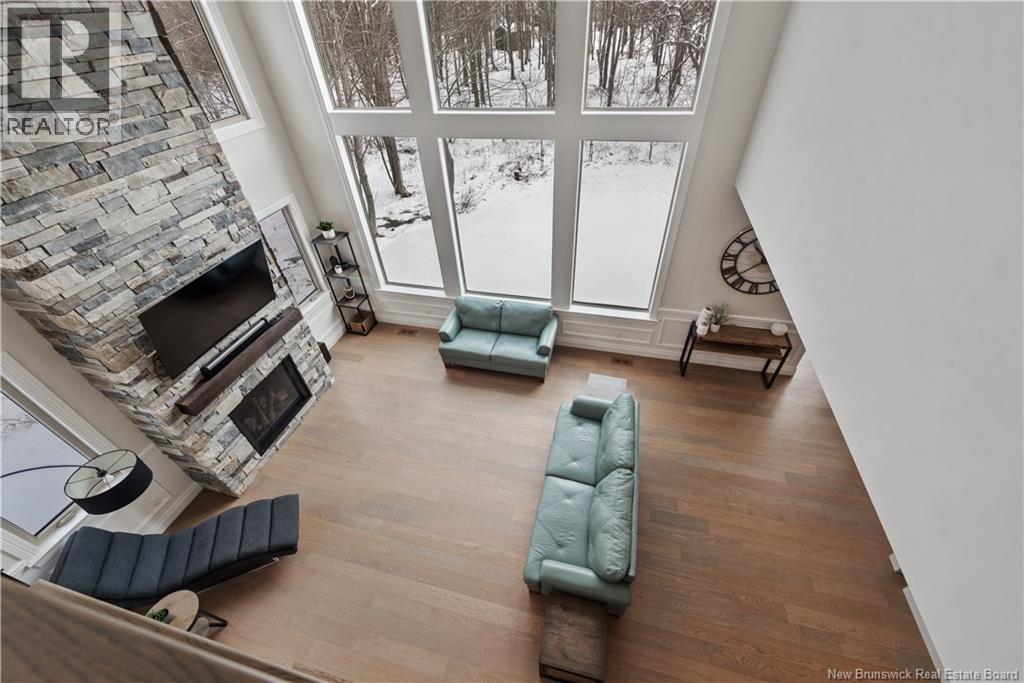 5 Nature Drive, Greater Lakeburn, New Brunswick  E1H 0B8 - Photo 18 - NB134944