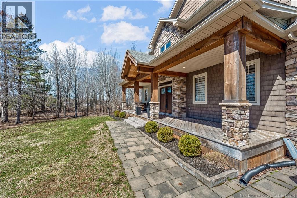 5 Nature Drive, Greater Lakeburn, New Brunswick  E1H 0B8 - Photo 5 - NB134944