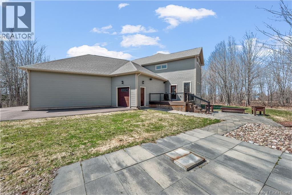 5 Nature Drive, Greater Lakeburn, New Brunswick  E1H 0B8 - Photo 8 - NB134944