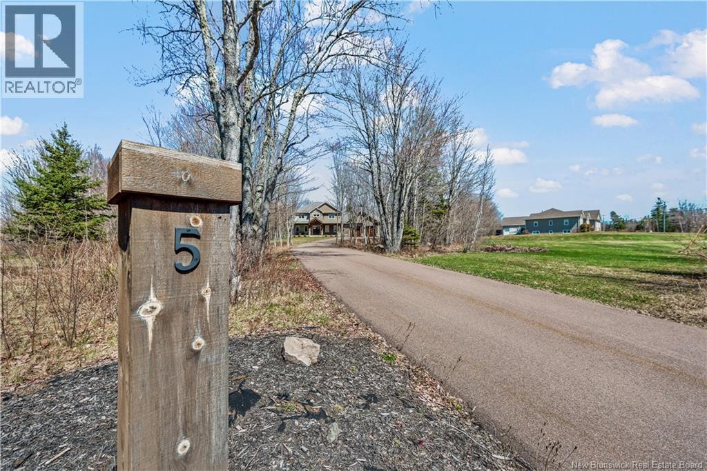 5 Nature Drive, Greater Lakeburn, New Brunswick  E1H 0B8 - Photo 1 - NB134944