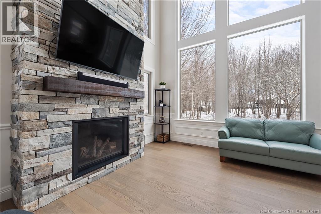 5 Nature Drive, Greater Lakeburn, New Brunswick  E1H 0B8 - Photo 22 - NB134944