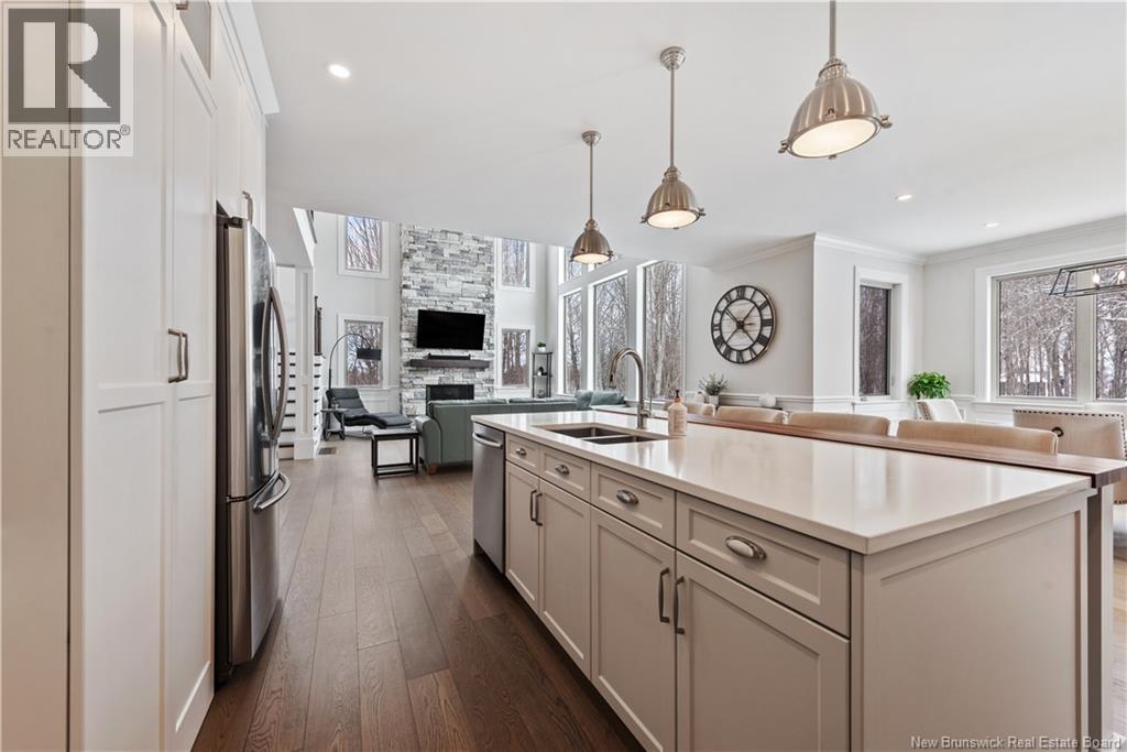 5 Nature Drive, Greater Lakeburn, New Brunswick  E1H 0B8 - Photo 25 - NB134944