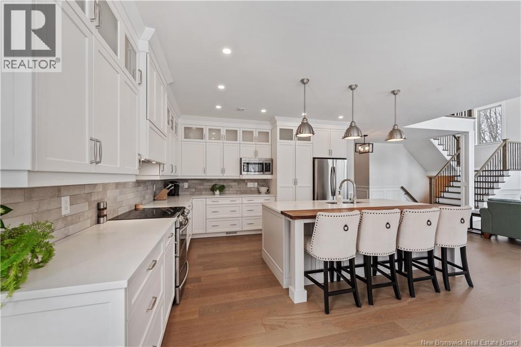 5 Nature Drive, Greater Lakeburn, New Brunswick  E1H 0B8 - Photo 26 - NB134944