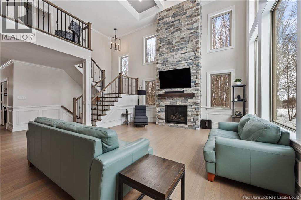 5 Nature Drive, Greater Lakeburn, New Brunswick  E1H 0B8 - Photo 20 - NB134944