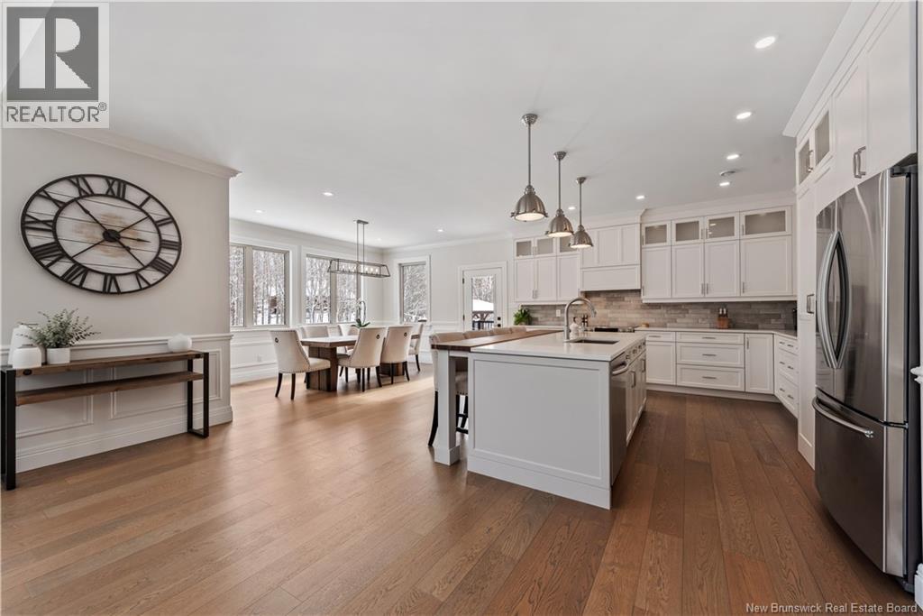 5 Nature Drive, Greater Lakeburn, New Brunswick  E1H 0B8 - Photo 23 - NB134944