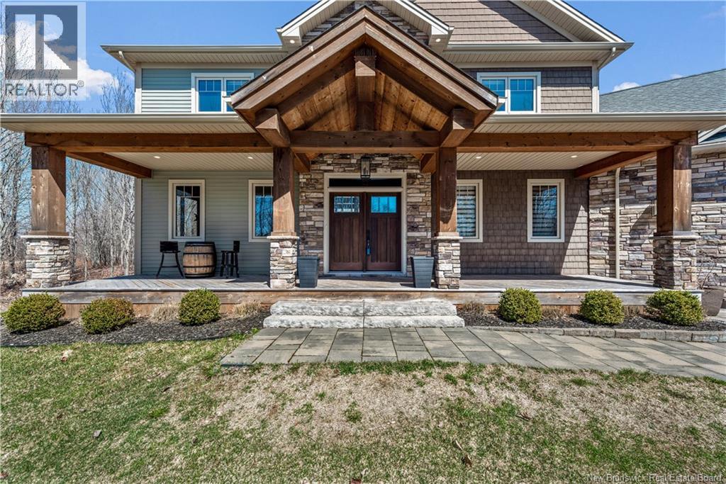 5 Nature Drive, Greater Lakeburn, New Brunswick  E1H 0B8 - Photo 4 - NB134944