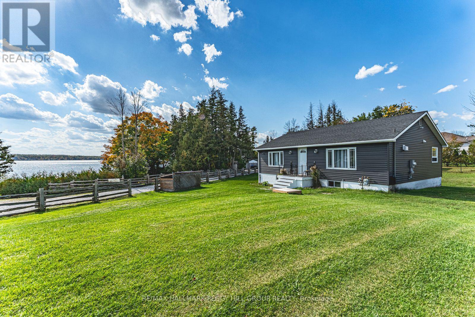 5724 & 1 PENETANGUISHENE ROAD & CEDAR LANE, Springwater, Ontario