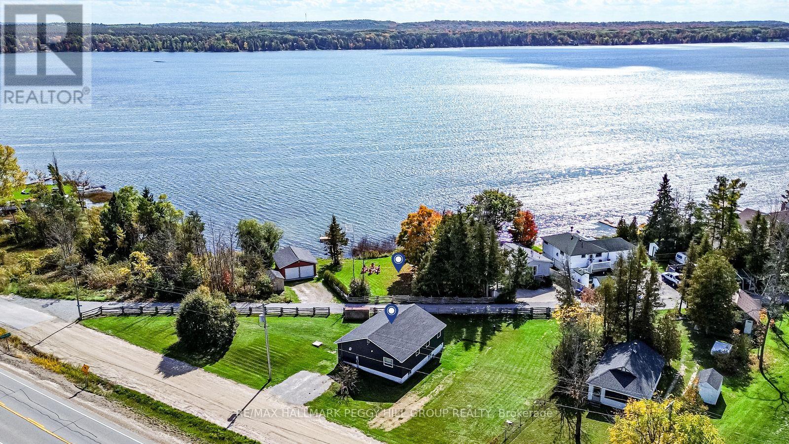 5724 & 1 Penetanguishene Road & Cedar Lane, Springwater, Ontario  L0L 1P0 - Photo 16 - S13035520