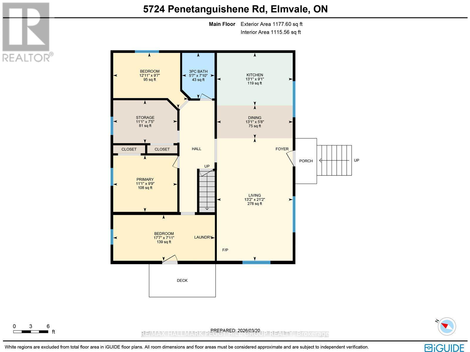 5724 & 1 Penetanguishene Road & Cedar Lane, Springwater, Ontario  L0L 1P0 - Photo 17 - S13035520