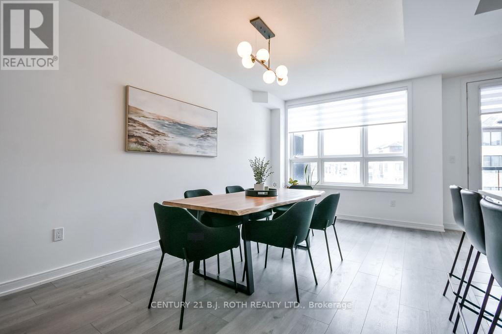 104 Blue Forest Crescent, Barrie, Ontario  L9J 0N7 - Photo 17 - S13035544