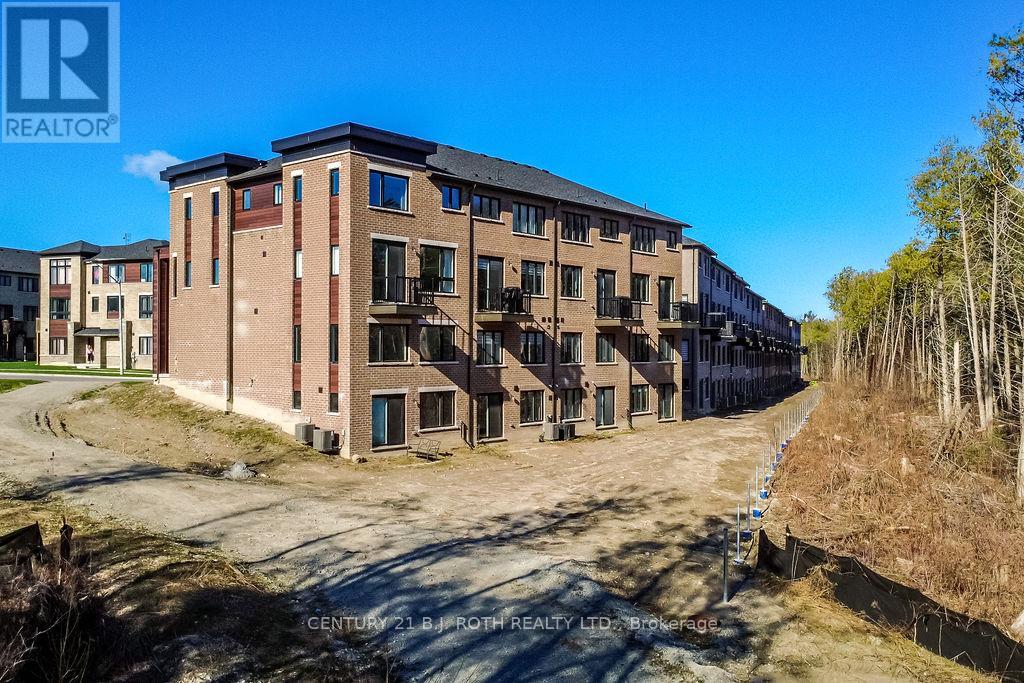 104 Blue Forest Crescent, Barrie, Ontario  L9J 0N7 - Photo 2 - S13035544