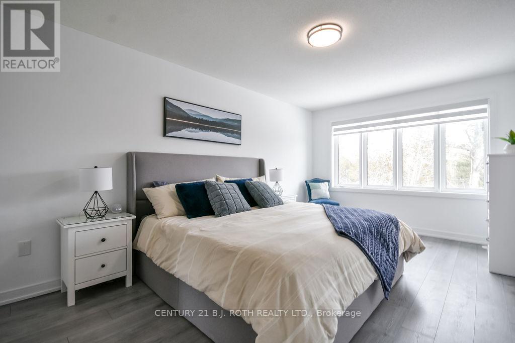 104 Blue Forest Crescent, Barrie, Ontario  L9J 0N7 - Photo 22 - S13035544