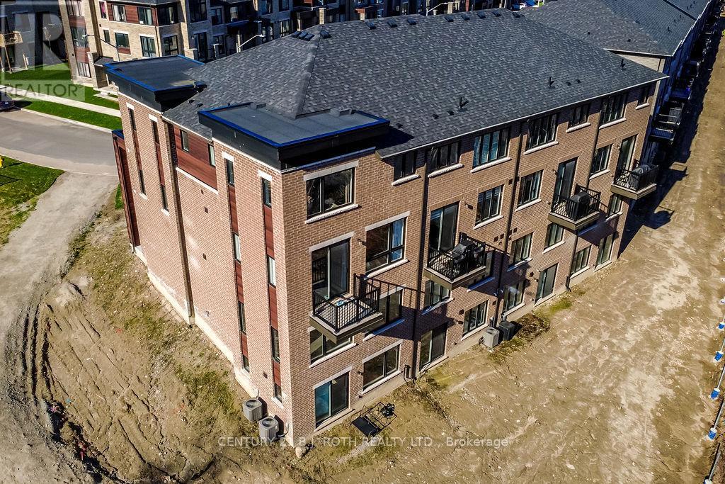 104 Blue Forest Crescent, Barrie, Ontario  L9J 0N7 - Photo 44 - S13035544