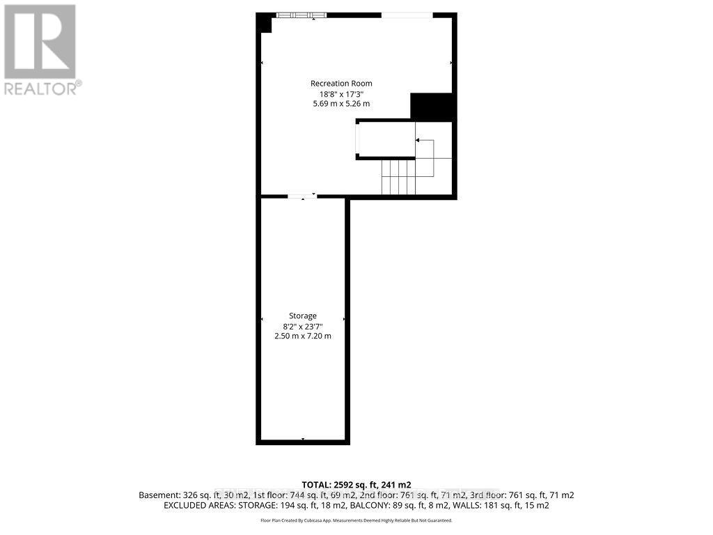 104 Blue Forest Crescent, Barrie, Ontario  L9J 0N7 - Photo 47 - S13035544