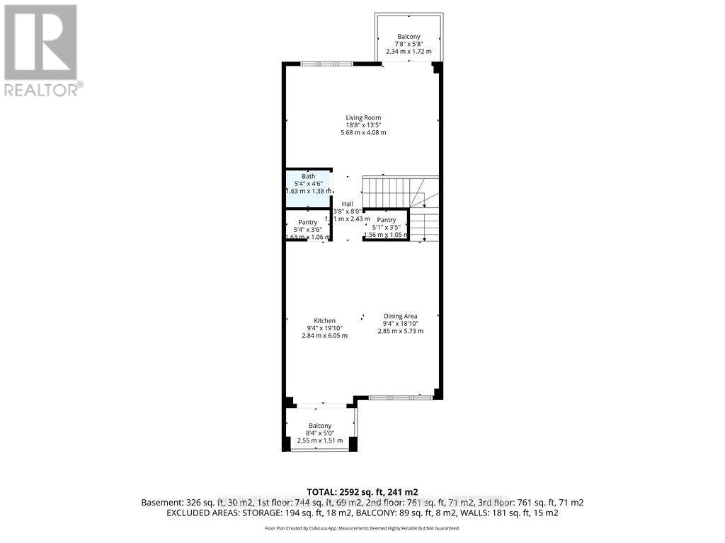 104 Blue Forest Crescent, Barrie, Ontario  L9J 0N7 - Photo 49 - S13035544