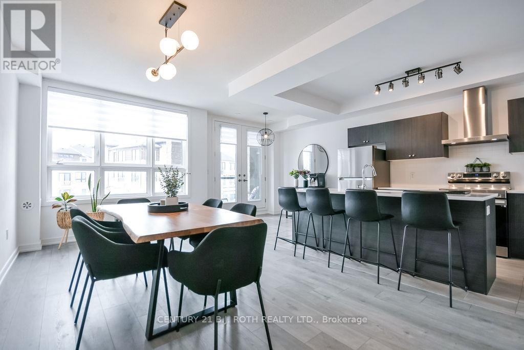 104 Blue Forest Crescent, Barrie, Ontario  L9J 0N7 - Photo 9 - S13035544