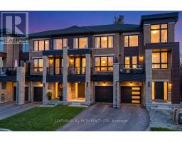 104 BLUE FOREST CRESCENT, Barrie, Ontario