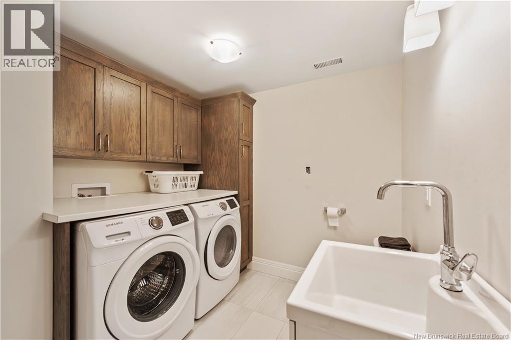 5 Nature Drive, Greater Lakeburn, New Brunswick  E1H 0B8 - Photo 45 - NB134944